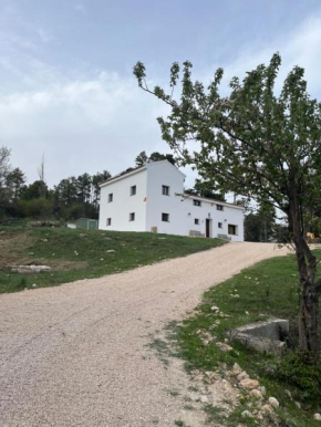 Secuoyas Casa rural Cortijo la Paloma, Huescar